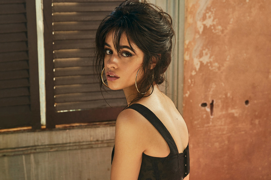 Camila Cabello